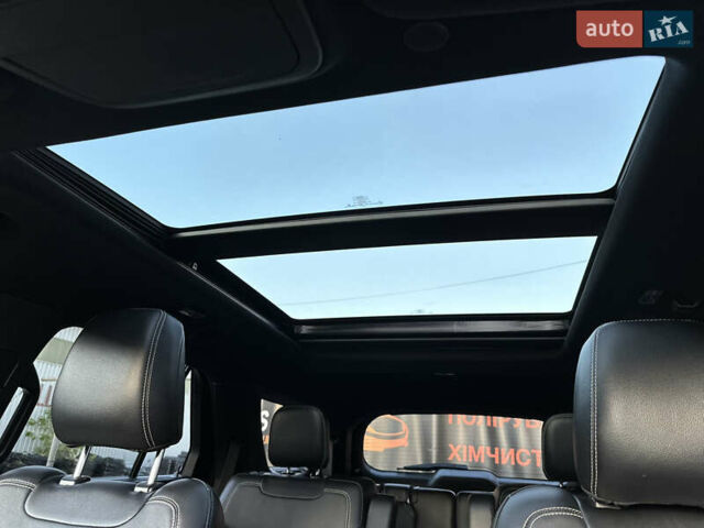 Синій Форд Експлорер, об'ємом двигуна 2.96 л та пробігом 106 тис. км за 30000 $, фото 39 на Automoto.ua