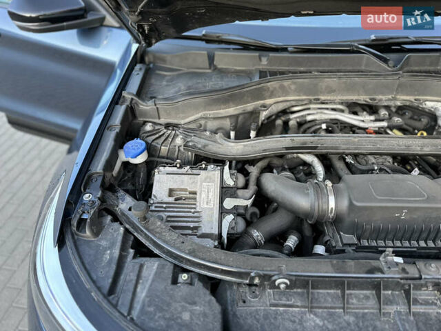 Синій Форд Експлорер, об'ємом двигуна 2.96 л та пробігом 106 тис. км за 30000 $, фото 43 на Automoto.ua