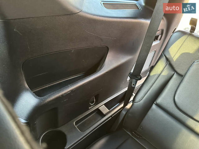 Синій Форд Експлорер, об'ємом двигуна 2.96 л та пробігом 106 тис. км за 30000 $, фото 34 на Automoto.ua