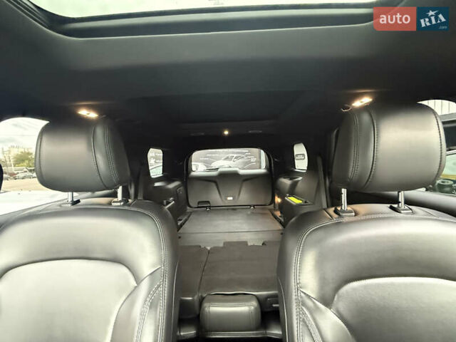 Синий Форд Эксплорер, объемом двигателя 3.5 л и пробегом 121 тыс. км за 23700 $, фото 23 на Automoto.ua