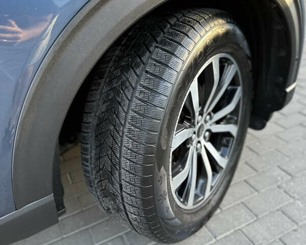 Синій Форд Експлорер, об'ємом двигуна 2.96 л та пробігом 106 тис. км за 30000 $, фото 46 на Automoto.ua