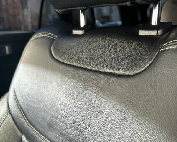 Синий Форд Эксплорер, объемом двигателя 2.96 л и пробегом 99 тыс. км за 41999 $, фото 19 на Automoto.ua