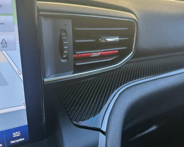 Синий Форд Эксплорер, объемом двигателя 2.96 л и пробегом 99 тыс. км за 41999 $, фото 12 на Automoto.ua