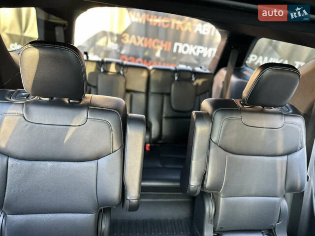 Синій Форд Експлорер, об'ємом двигуна 2.96 л та пробігом 106 тис. км за 30000 $, фото 27 на Automoto.ua