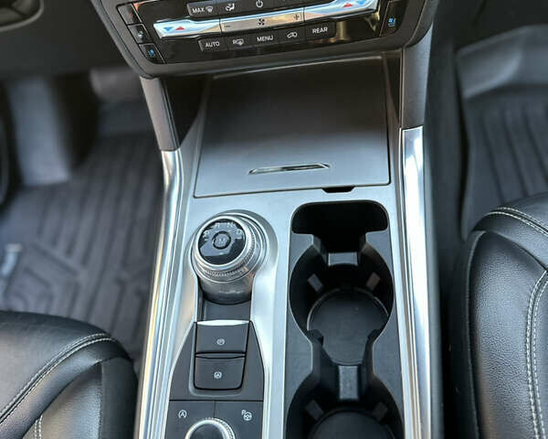 Синій Форд Експлорер, об'ємом двигуна 2.96 л та пробігом 106 тис. км за 30000 $, фото 33 на Automoto.ua