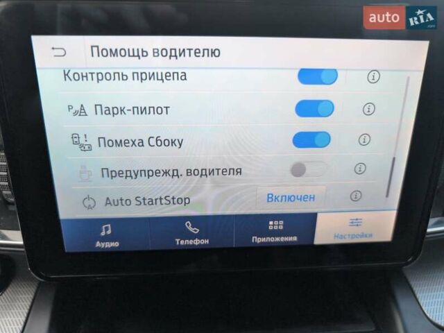 Синий Форд Эксплорер, объемом двигателя 2.26 л и пробегом 140 тыс. км за 20500 $, фото 27 на Automoto.ua