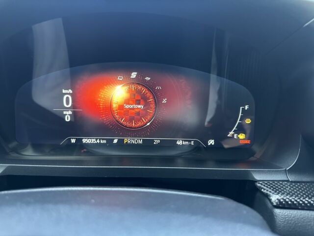 Синий Форд Эксплорер, объемом двигателя 3 л и пробегом 91 тыс. км за 42000 $, фото 9 на Automoto.ua