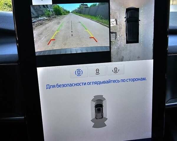 Синий Форд Эксплорер, объемом двигателя 3 л и пробегом 39 тыс. км за 37500 $, фото 9 на Automoto.ua