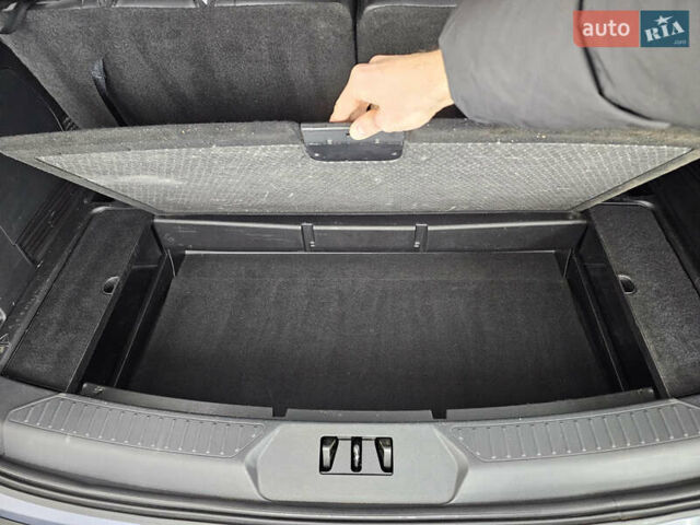 Синий Форд Эксплорер, объемом двигателя 2.26 л и пробегом 83 тыс. км за 29500 $, фото 6 на Automoto.ua