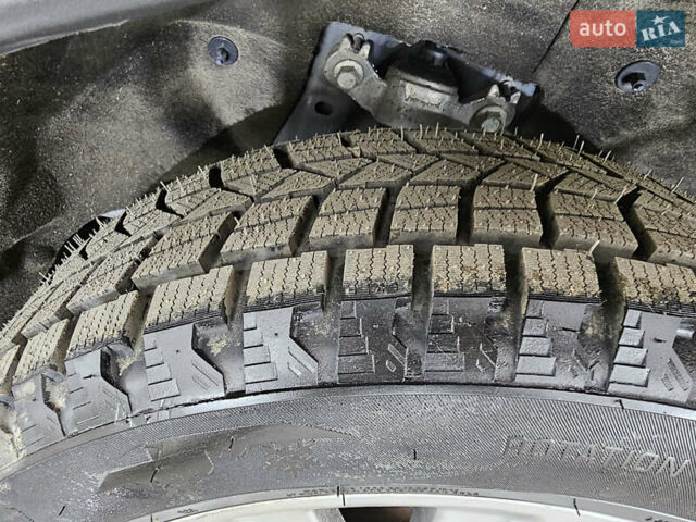 Синий Форд Эксплорер, объемом двигателя 2.26 л и пробегом 83 тыс. км за 29500 $, фото 15 на Automoto.ua