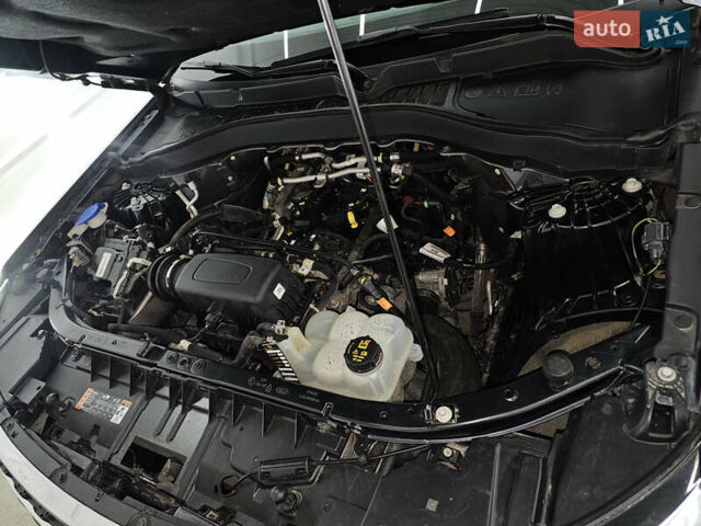 Синий Форд Эксплорер, объемом двигателя 2.26 л и пробегом 83 тыс. км за 29500 $, фото 1 на Automoto.ua