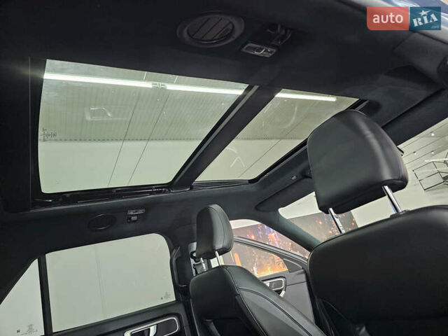 Синий Форд Эксплорер, объемом двигателя 2.26 л и пробегом 83 тыс. км за 29500 $, фото 13 на Automoto.ua