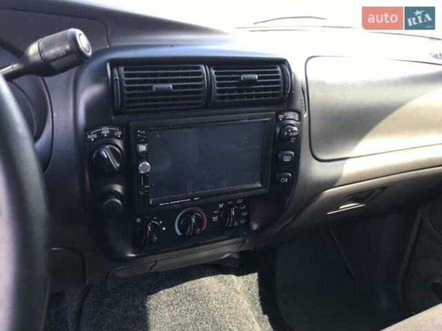 Зеленый Форд Эксплорер, объемом двигателя 3.96 л и пробегом 320 тыс. км за 6800 $, фото 8 на Automoto.ua