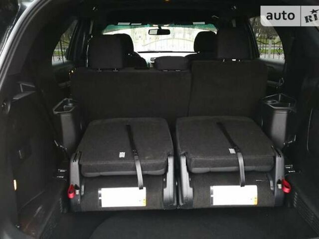 Зеленый Форд Эксплорер, объемом двигателя 2.29 л и пробегом 48 тыс. км за 17000 $, фото 8 на Automoto.ua