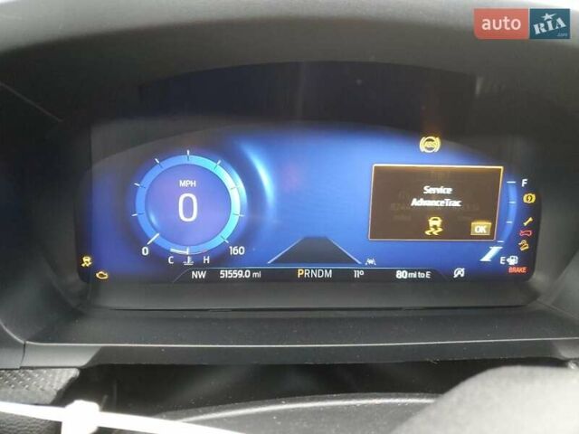 Зеленый Форд Эксплорер, объемом двигателя 3 л и пробегом 88 тыс. км за 11500 $, фото 4 на Automoto.ua