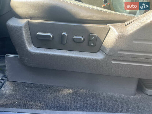 Белый Форд Ф-150, объемом двигателя 3.5 л и пробегом 262 тыс. км за 27000 $, фото 23 на Automoto.ua