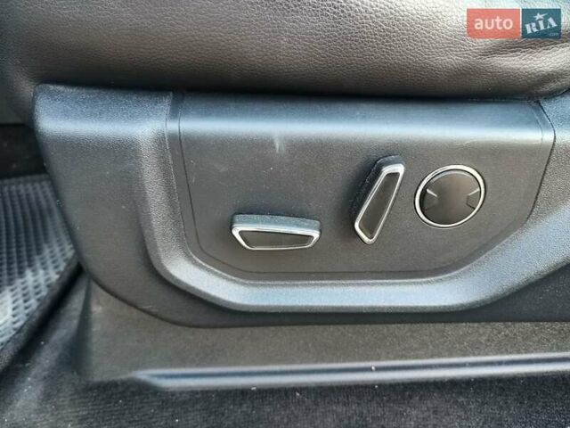 Белый Форд Ф-150, объемом двигателя 3.5 л и пробегом 180 тыс. км за 29000 $, фото 14 на Automoto.ua