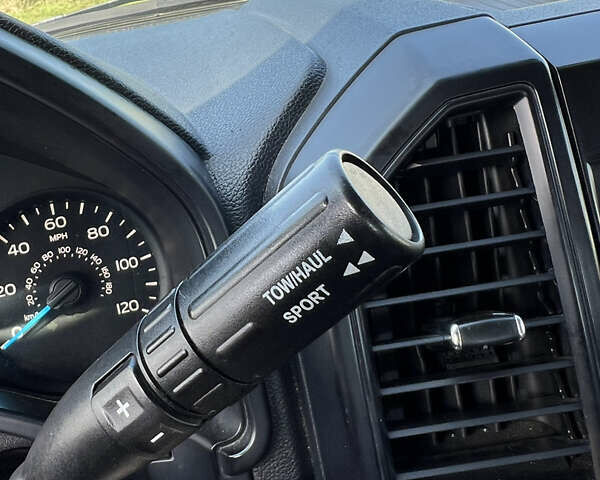 Белый Форд Ф-150, объемом двигателя 2.7 л и пробегом 192 тыс. км за 16700 $, фото 22 на Automoto.ua