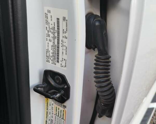 Белый Форд Ф-150, объемом двигателя 3.5 л и пробегом 180 тыс. км за 29000 $, фото 15 на Automoto.ua