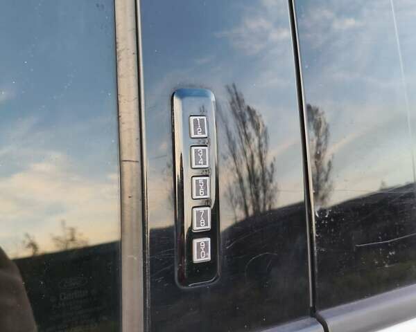 Белый Форд Ф-150, объемом двигателя 3.5 л и пробегом 180 тыс. км за 29000 $, фото 8 на Automoto.ua