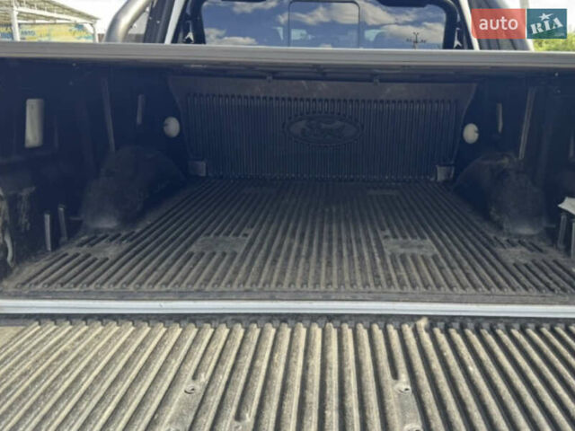 Белый Форд Ф-150, объемом двигателя 2.7 л и пробегом 89 тыс. км за 28000 $, фото 14 на Automoto.ua