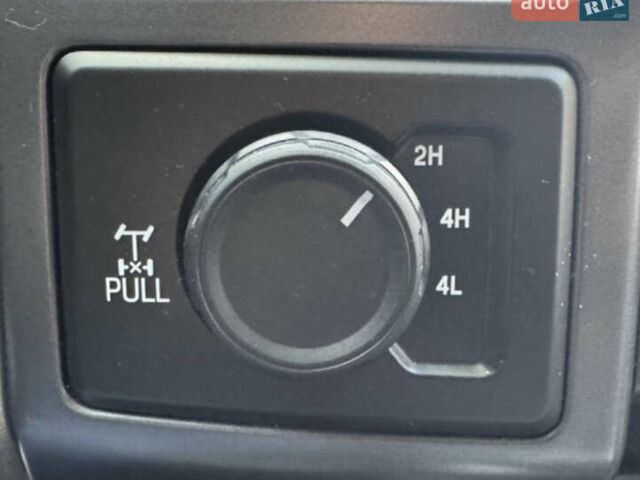 Белый Форд Ф-150, объемом двигателя 2.7 л и пробегом 89 тыс. км за 28000 $, фото 12 на Automoto.ua