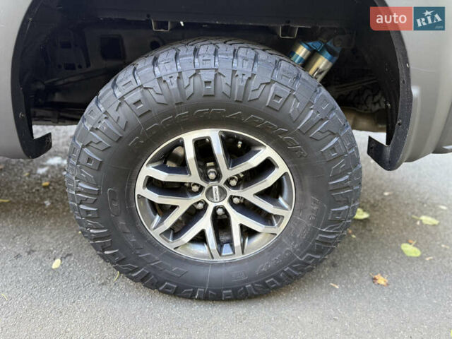 Форд Ф-150 2017 в Киеве на Automoto.ua Белый Форд Ф-150, объемом двигателя 3.5 л и пробегом 99 тыс. км за 53000 $, фото 11 на Automoto.ua