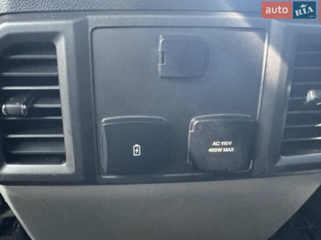 Белый Форд Ф-150, объемом двигателя 2.7 л и пробегом 89 тыс. км за 28000 $, фото 16 на Automoto.ua