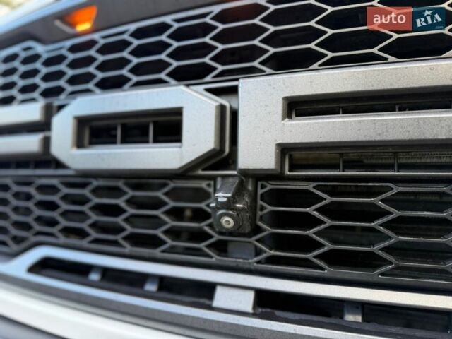 Білий Форд Ф-150, об'ємом двигуна 3.5 л та пробігом 107 тис. км за 43000 $, фото 17 на Automoto.ua