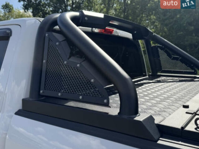 Белый Форд Ф-150, объемом двигателя 2.7 л и пробегом 89 тыс. км за 28000 $, фото 13 на Automoto.ua
