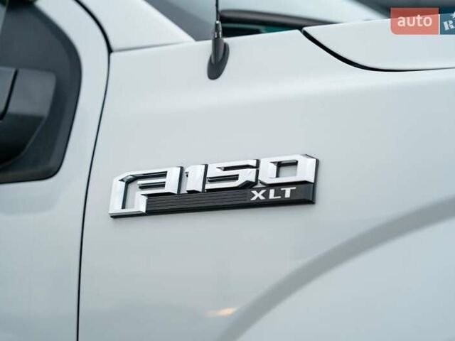 Белый Форд Ф-150, объемом двигателя 2.7 л и пробегом 89 тыс. км за 29900 $, фото 11 на Automoto.ua