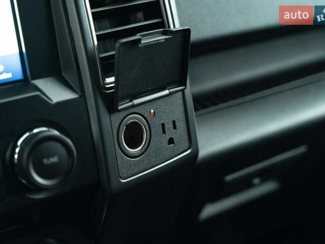 Белый Форд Ф-150, объемом двигателя 2.7 л и пробегом 89 тыс. км за 29900 $, фото 31 на Automoto.ua