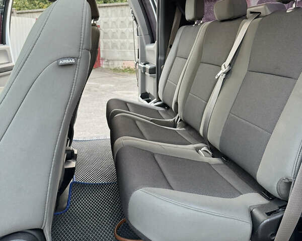 Белый Форд Ф-150, объемом двигателя 2.7 л и пробегом 193 тыс. км за 26500 $, фото 15 на Automoto.ua