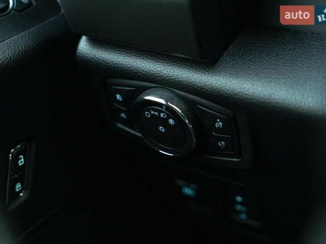 Белый Форд Ф-150, объемом двигателя 2.7 л и пробегом 89 тыс. км за 29900 $, фото 20 на Automoto.ua