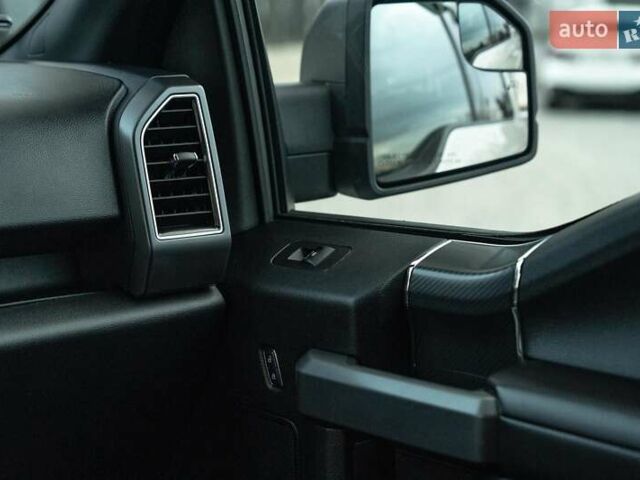 Белый Форд Ф-150, объемом двигателя 2.7 л и пробегом 89 тыс. км за 29900 $, фото 34 на Automoto.ua