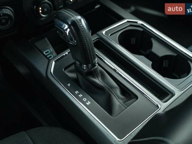 Белый Форд Ф-150, объемом двигателя 2.7 л и пробегом 89 тыс. км за 29900 $, фото 33 на Automoto.ua