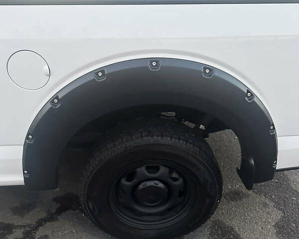 Белый Форд Ф-150, объемом двигателя 3.34 л и пробегом 182 тыс. км за 28000 $, фото 6 на Automoto.ua