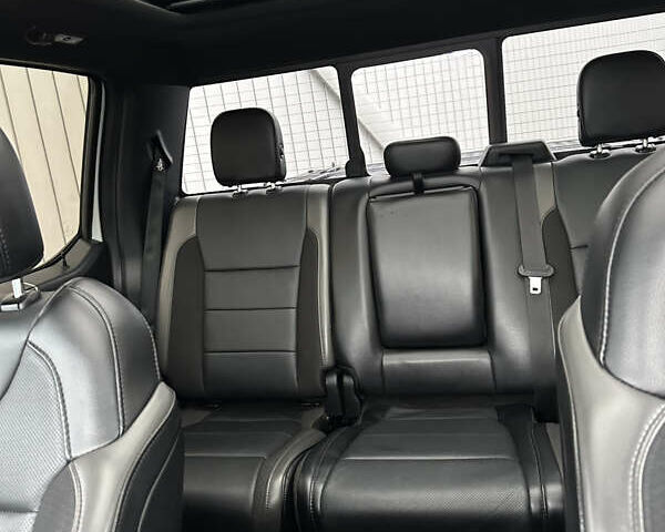 Белый Форд Ф-150, объемом двигателя 3.5 л и пробегом 105 тыс. км за 65000 $, фото 33 на Automoto.ua