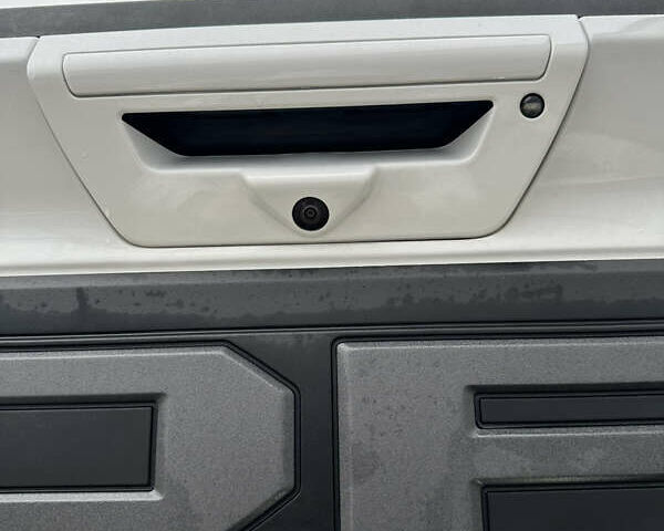 Белый Форд Ф-150, объемом двигателя 3.5 л и пробегом 105 тыс. км за 65000 $, фото 14 на Automoto.ua