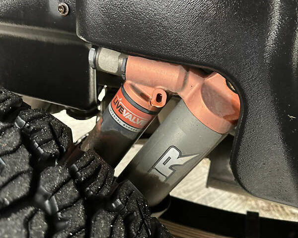 Белый Форд Ф-150, объемом двигателя 3.5 л и пробегом 105 тыс. км за 65000 $, фото 20 на Automoto.ua