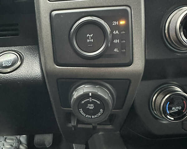 Белый Форд Ф-150, объемом двигателя 3.5 л и пробегом 105 тыс. км за 65000 $, фото 34 на Automoto.ua