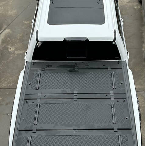 Белый Форд Ф-150, объемом двигателя 3.5 л и пробегом 105 тыс. км за 65000 $, фото 18 на Automoto.ua