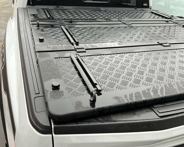 Белый Форд Ф-150, объемом двигателя 3.5 л и пробегом 105 тыс. км за 65000 $, фото 41 на Automoto.ua