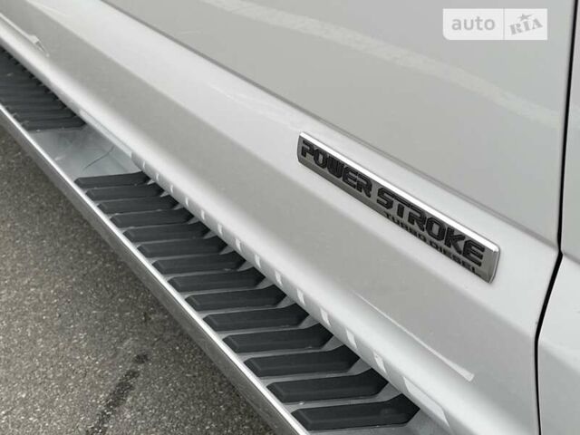 Белый Форд Ф-150, объемом двигателя 2.99 л и пробегом 90 тыс. км за 69900 $, фото 11 на Automoto.ua