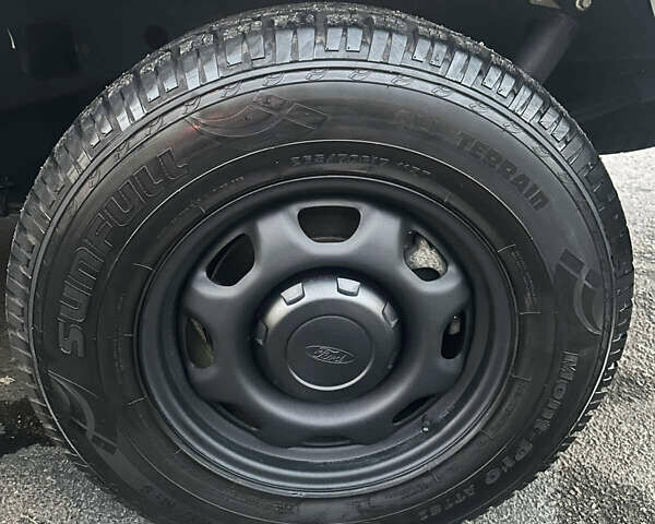 Белый Форд Ф-150, объемом двигателя 3.34 л и пробегом 182 тыс. км за 28000 $, фото 7 на Automoto.ua