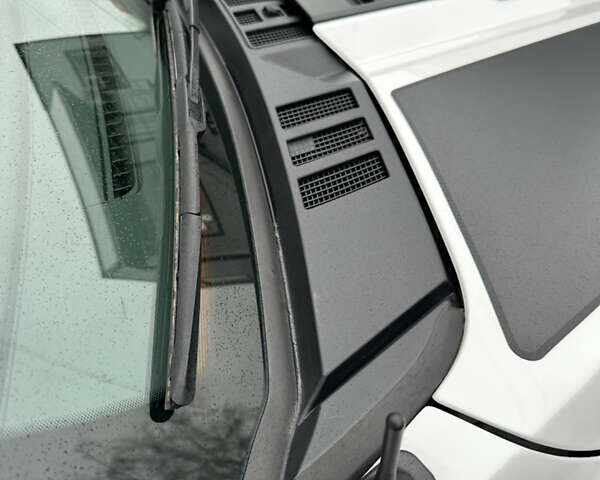 Белый Форд Ф-150, объемом двигателя 3.5 л и пробегом 105 тыс. км за 65000 $, фото 16 на Automoto.ua