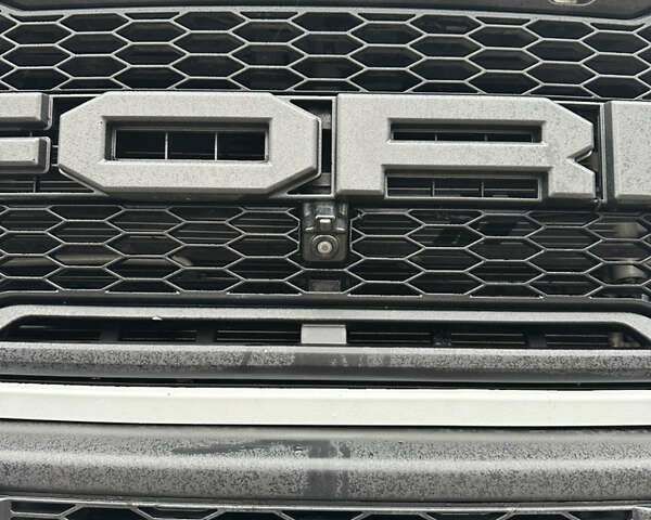 Белый Форд Ф-150, объемом двигателя 3.5 л и пробегом 105 тыс. км за 65000 $, фото 17 на Automoto.ua