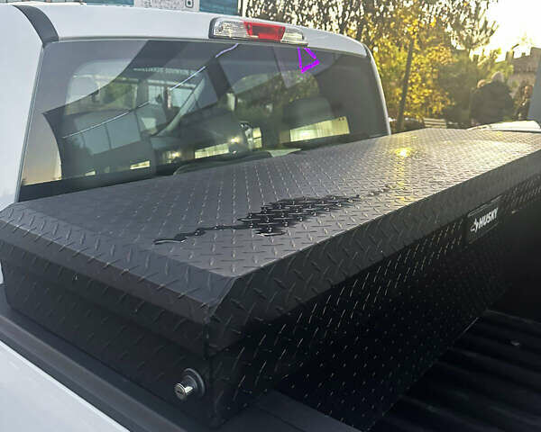 Белый Форд Ф-150, объемом двигателя 3.34 л и пробегом 182 тыс. км за 28000 $, фото 11 на Automoto.ua