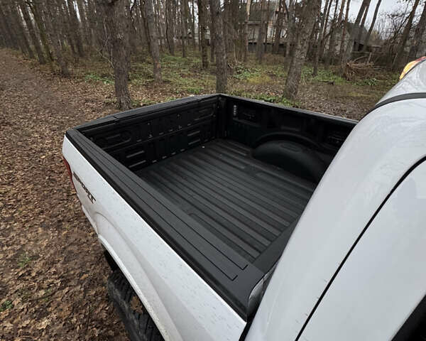 Білий Форд Ф-150, об'ємом двигуна 2.69 л та пробігом 118 тис. км за 29999 $, фото 18 на Automoto.ua