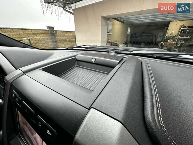Белый Форд Ф-150, объемом двигателя 3.5 л и пробегом 86 тыс. км за 62999 $, фото 17 на Automoto.ua